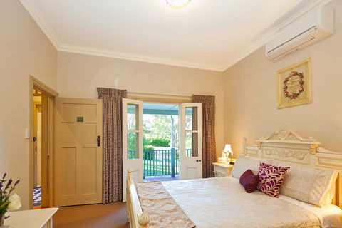 Brantwood Cottage Luxury Accommodation - Holiday Adelaide 2
