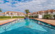 Breakers Block 1 Unit 1- Pool In Complex - Across The Road From The Beach - thumb 1
