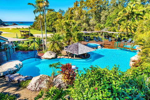 BreakFree Aanuka Beach Resort - Holiday Adelaide 3