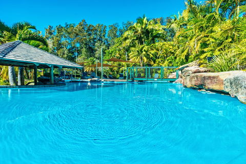 BreakFree Aanuka Beach Resort - Holiday Adelaide 1