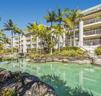 BreakFree Alexandra Beach - Holiday Adelaide