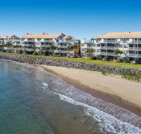 BreakFree Great Sandy Straits - Holiday Adelaide