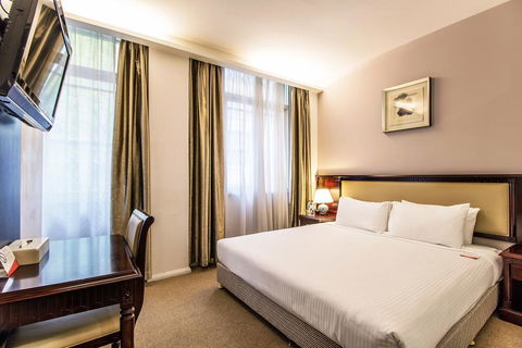 BreakFree On Clarence - Holiday Adelaide 0