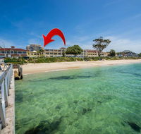 Breakwater 102 - Shoal Bay - Holiday Adelaide