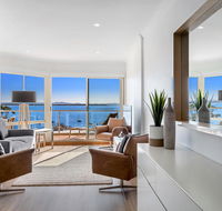 Breakwater Apartment 403 - Holiday Adelaide