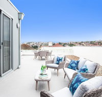 BREAM PENTHOUSE 672I - Holiday Adelaide