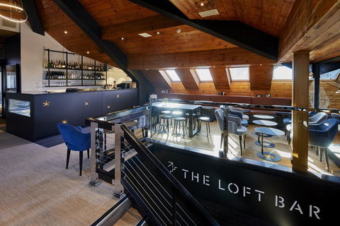 Breathtaker Hotel And Spa - Holiday Adelaide 2