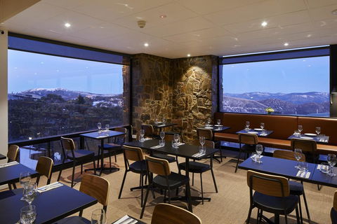 Breathtaker Hotel And Spa - Holiday Adelaide 3