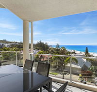 Breathtaking views of Sunshine Beach - Unit 7/21 Park Crescent - Holiday Adelaide