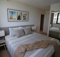 Breeze 801 - Holiday Adelaide