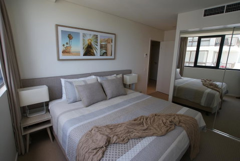 Breeze 801 - Holiday Adelaide 0