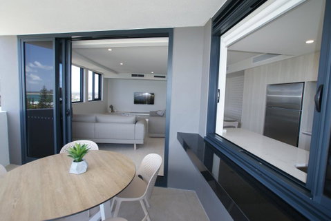 Breeze 801 - Holiday Adelaide 1