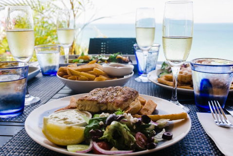 Bremer Island Banubanu Beach Retreat - Holiday Adelaide 1