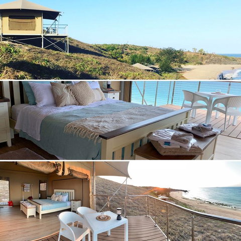 Bremer Island Banubanu Beach Retreat - Holiday Adelaide 3