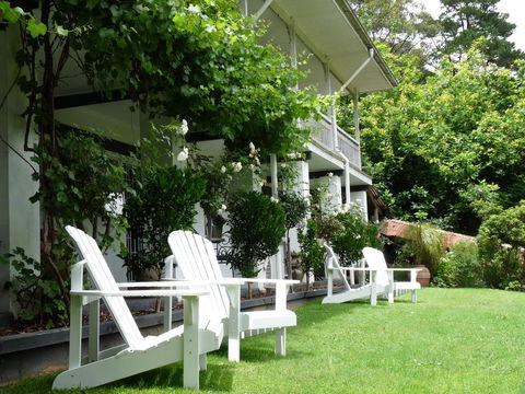 Brentwood Accommodation B&B Apartments - Yarra Valley - Holiday Adelaide 0