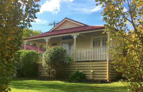 Brentwood Accommodation B&B Apartments - Yarra Valley - Holiday Adelaide 1