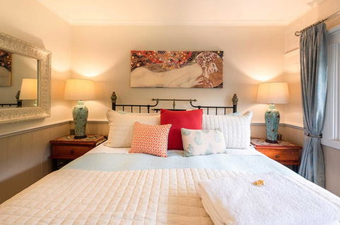 Brentwood Accommodation B&B Apartments - Yarra Valley - Holiday Adelaide 3