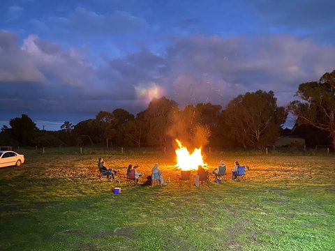 Bretts Rest - Holiday Adelaide 2