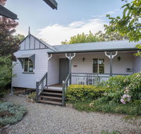 Briar Rose Cottages - Holiday Adelaide