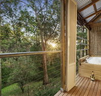 Briars Cottage - Daylesford - Holiday Adelaide