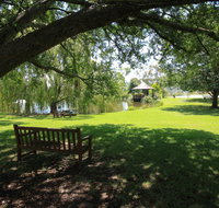 Briars Country Lodge - Holiday Adelaide