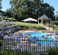 Brice Hill Country Lodge - Holiday Adelaide