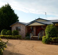 Brick Creek House - Holiday Adelaide