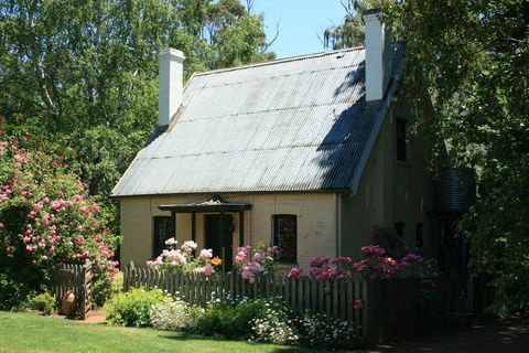 Brickendon - Holiday Adelaide 0