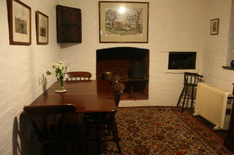 Brickendon - Holiday Adelaide 3