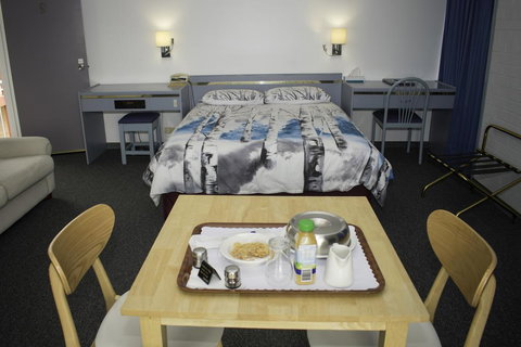 Bridge Motel - Holiday Adelaide 3