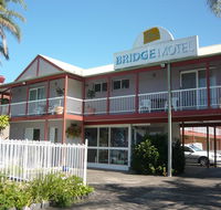 Bridge Motel - Holiday Adelaide