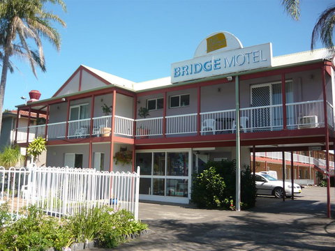 Bridge Motel - Holiday Adelaide 0