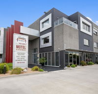 Bridges on Argyle - Holiday Adelaide