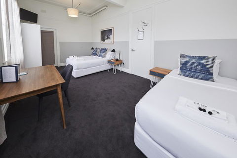 Bridgeview Hotel Willoughby - Holiday Adelaide 3