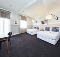 Bridgeview Hotel Willoughby - Holiday Adelaide