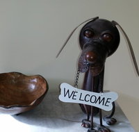 Bridgewater dog'n'me...furkid and family friendly... - Holiday Adelaide