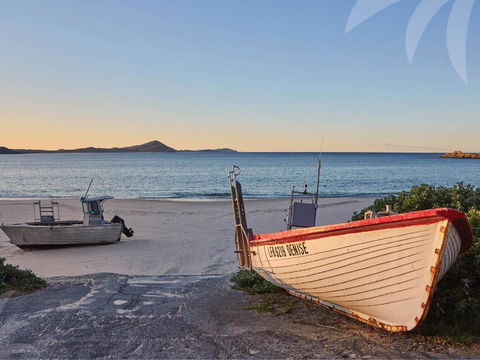 Briesta - Holiday Adelaide 2