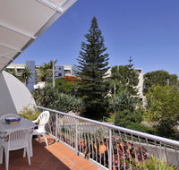 Bright  comfortable in quiet location - Holiday Adelaide