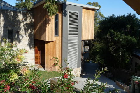 Brightwater Retreat - Holiday Adelaide 0