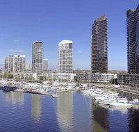 Brilliant Victoria Harbour Waterfront LVII - Holiday Adelaide