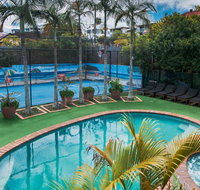 Brisbane Backpackers Resort - Holiday Adelaide
