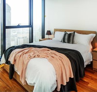 Brisbane Centre with Glorious Views  Pool - Holiday Adelaide