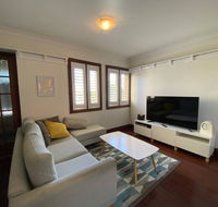 Brisbane City Apartment atop Victoria Park - Holiday Adelaide