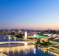 Brisbane City Apartments Tank St CBD - Holiday Adelaide