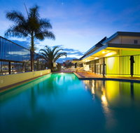 Brisbane City YHA - Holiday Adelaide