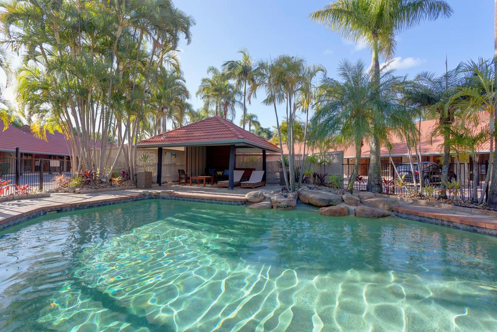 Boondall QLD Holiday Adelaide