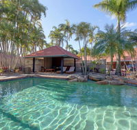 Brisbane International Virginia - Holiday Adelaide