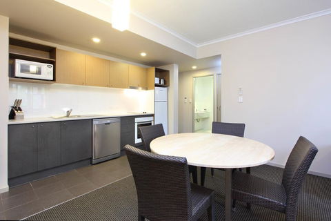Brisbane International Virginia - Holiday Adelaide 3