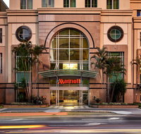 Brisbane Marriott Hotel - Holiday Adelaide