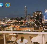 Brisbane One 3 Beds Apartments - Holiday Adelaide